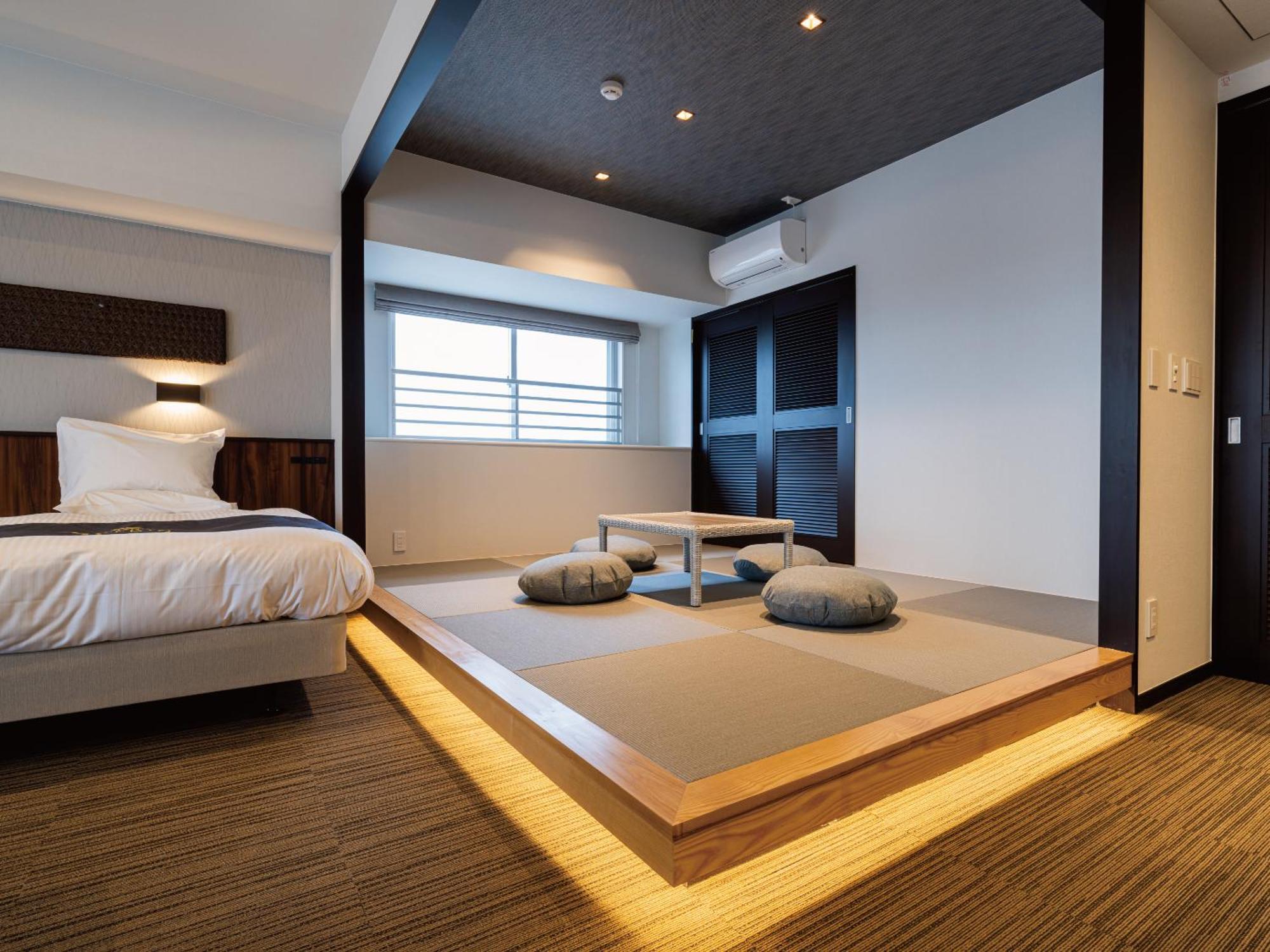Aqua Palace Chatan By Coldio Premium Exterior photo