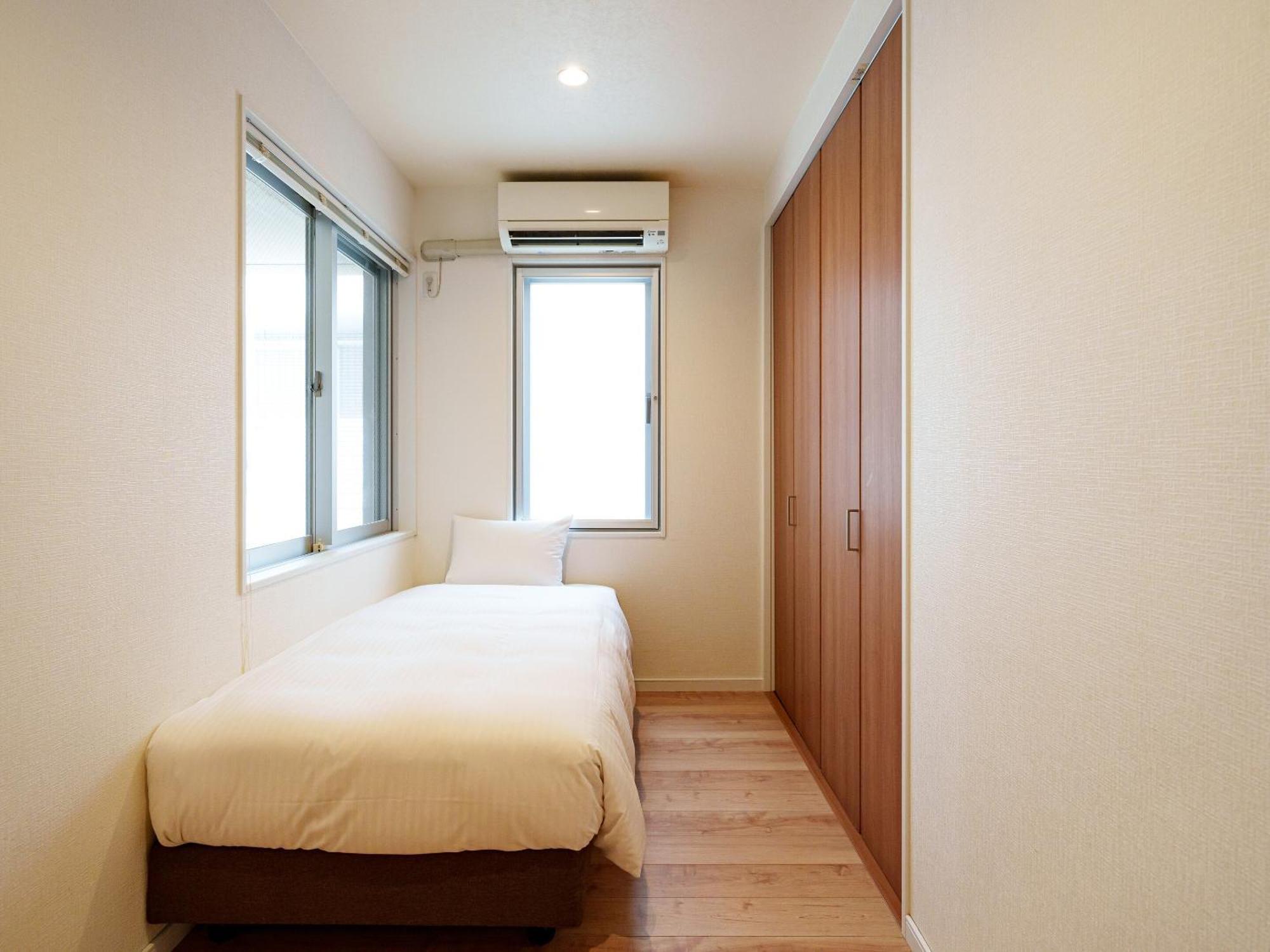 Aqua Palace Chatan By Coldio Premium Room photo