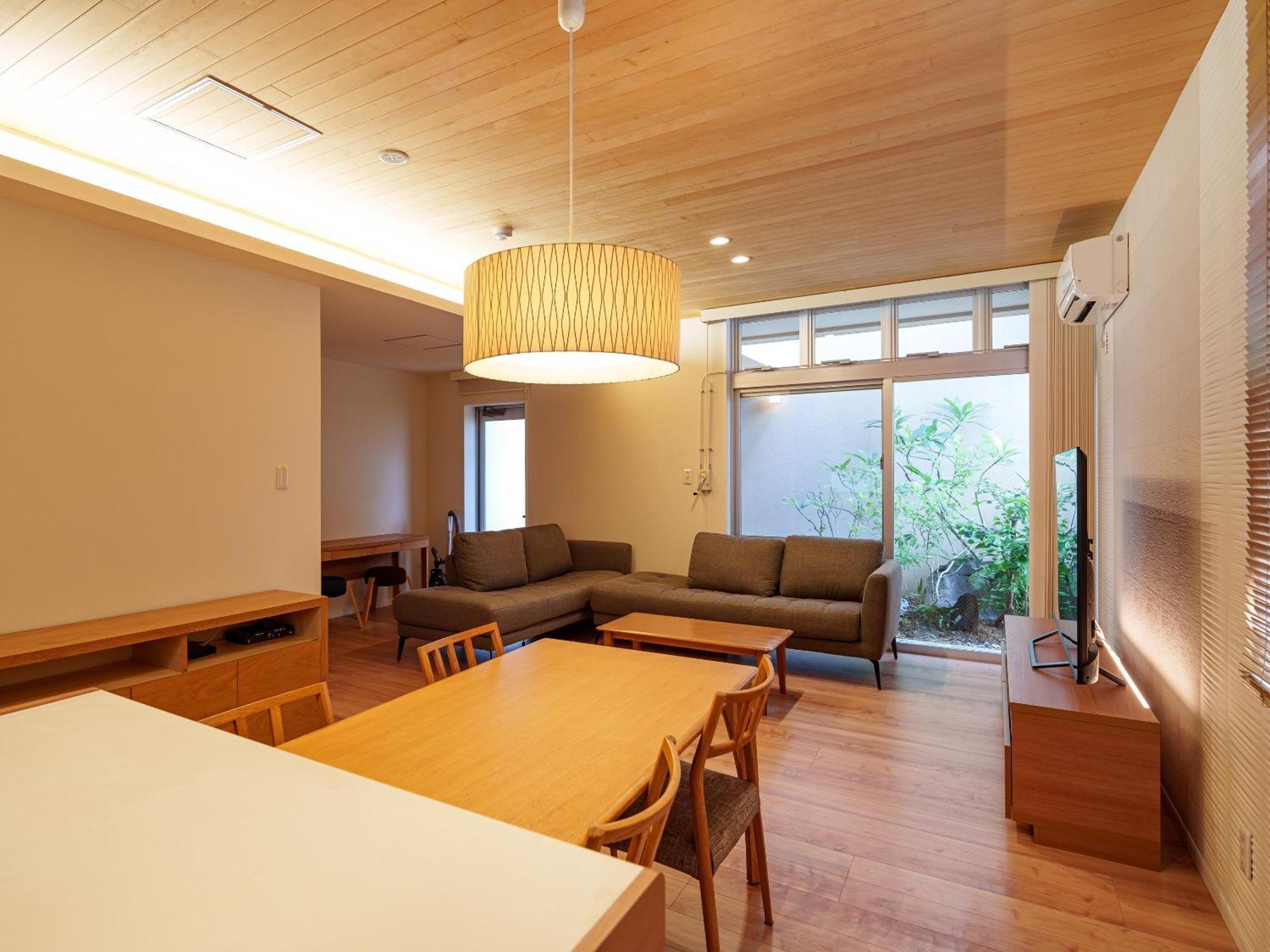 Aqua Palace Chatan By Coldio Premium Room photo