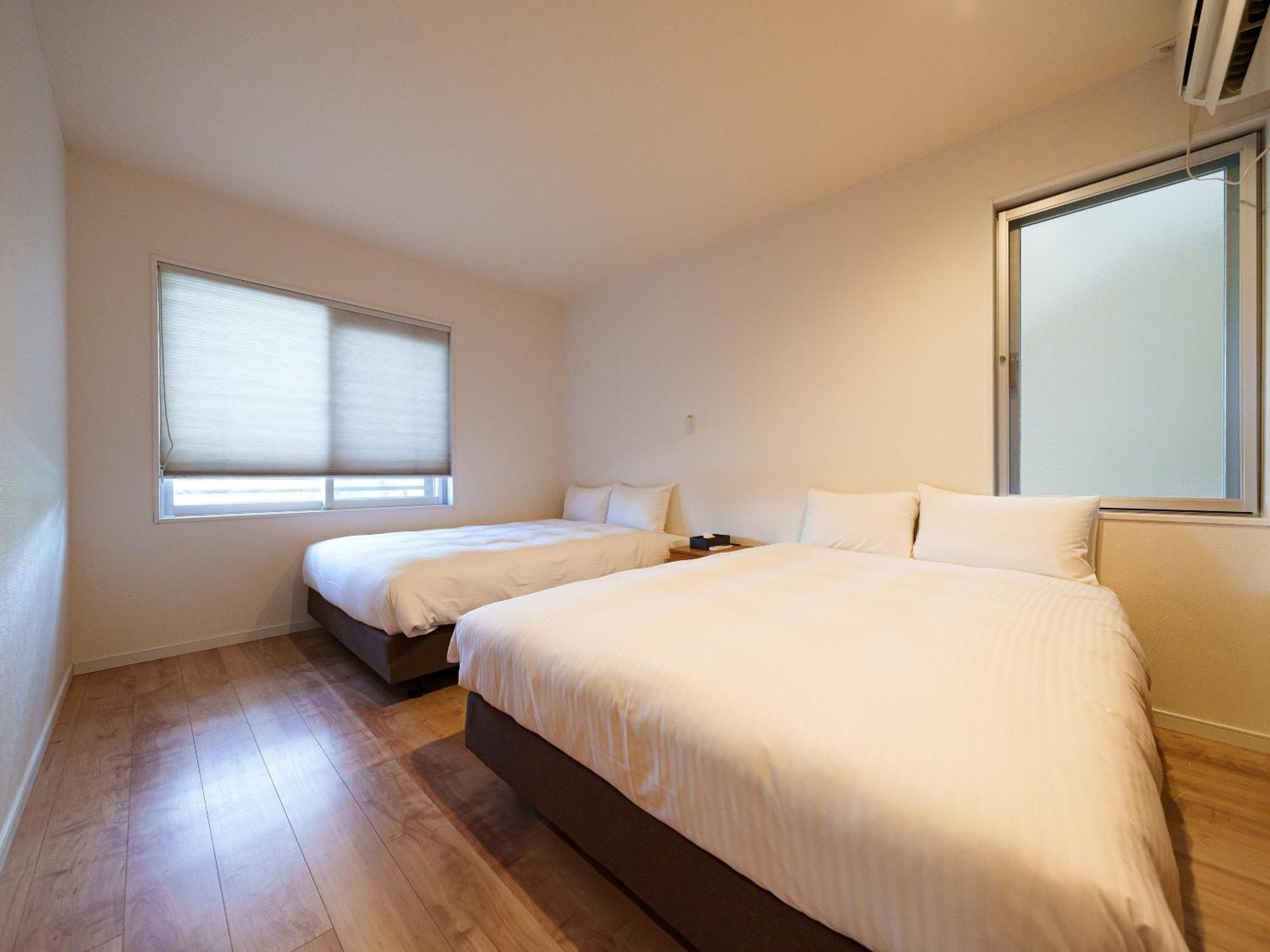 Aqua Palace Chatan By Coldio Premium Room photo