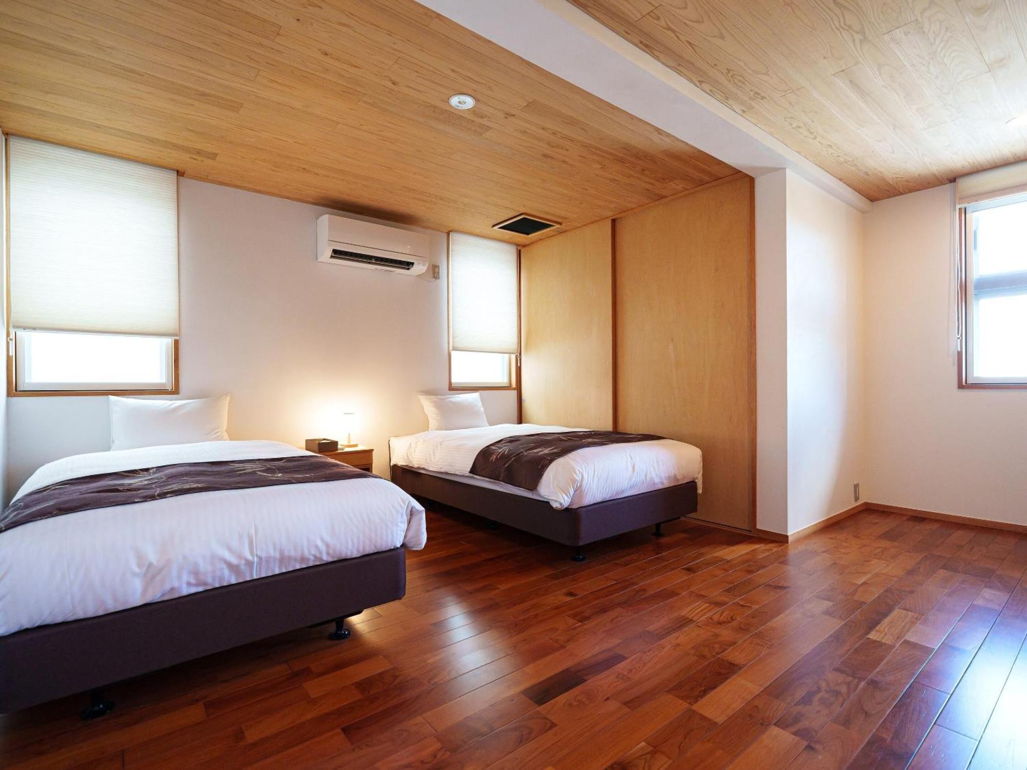 Aqua Palace Chatan By Coldio Premium Room photo