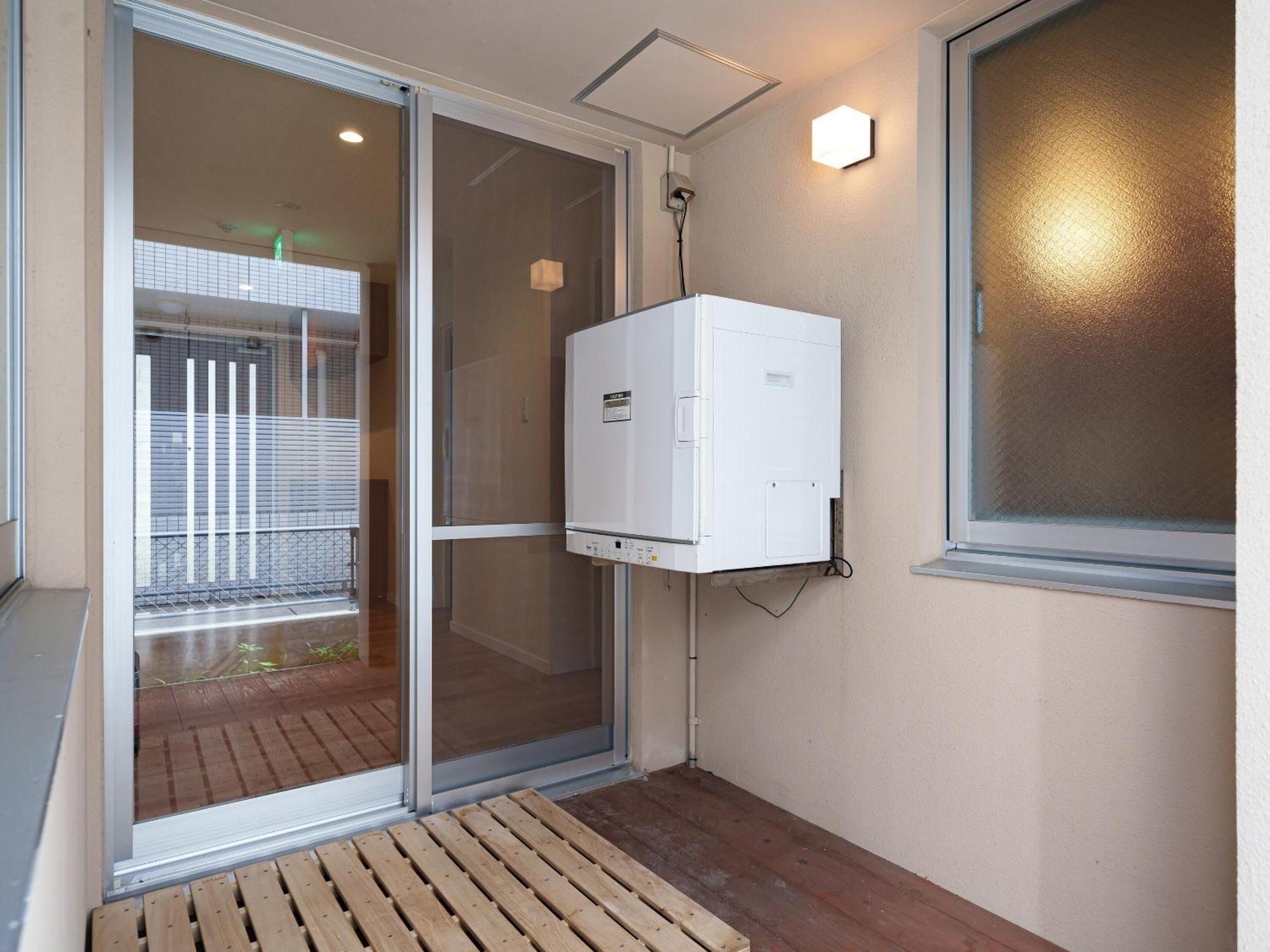 Aqua Palace Chatan By Coldio Premium Room photo