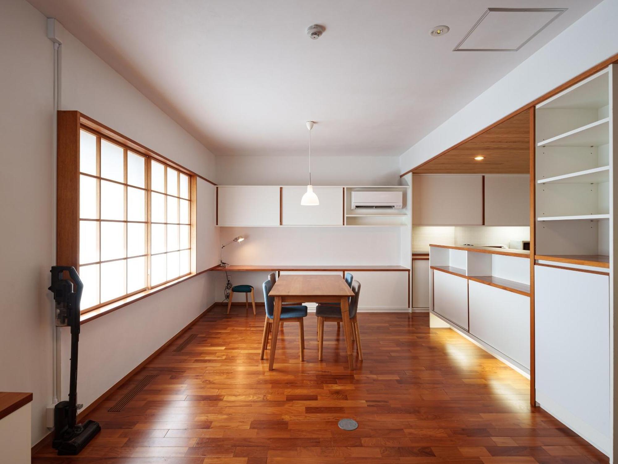 Aqua Palace Chatan By Coldio Premium Room photo